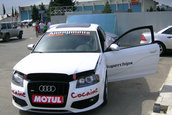 4TuningDAYS Action & Sound Editia II - 2009