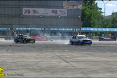4TuningDAYS Action & Sound Editia II - 2009
