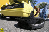 4TuningDAYS Action & Sound Editia II - 2009