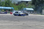 4TuningDAYS Action & Sound Editia II - 2009