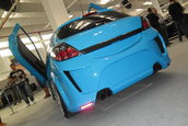 4TuningFEST 2012 Exporom