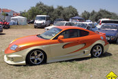 4TuningFEVER 2007