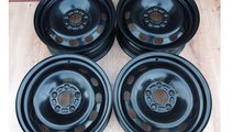 4x Jante tabla 15" Ford 5x108 Renault,Mercedes Cit...