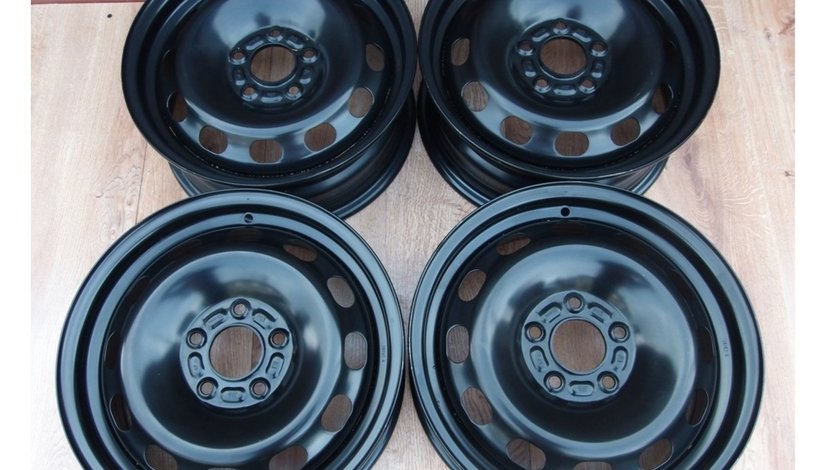 4x Jante tabla 15" Ford 5x108 Renault,Mercedes Citan,Volvo