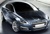 5 by Peugeot