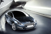 5 by Peugeot
