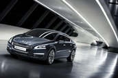 5 by Peugeot