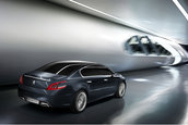 5 by Peugeot