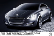 5 by Peugeot