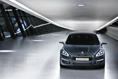 5 by Peugeot