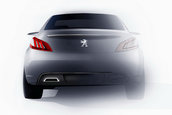 5 by Peugeot