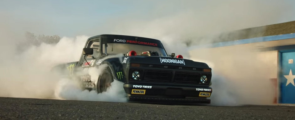 5 locatii, 5 masini extreme si cel mai TARE GYMKHANA din istorie. Clipul pe care l-ai asteptat tot anul este aici 5 locatii, 5 masini extreme si cel mai TARE GYMKHANA din istorie. Clipul pe care l-ai asteptat tot anul este aici