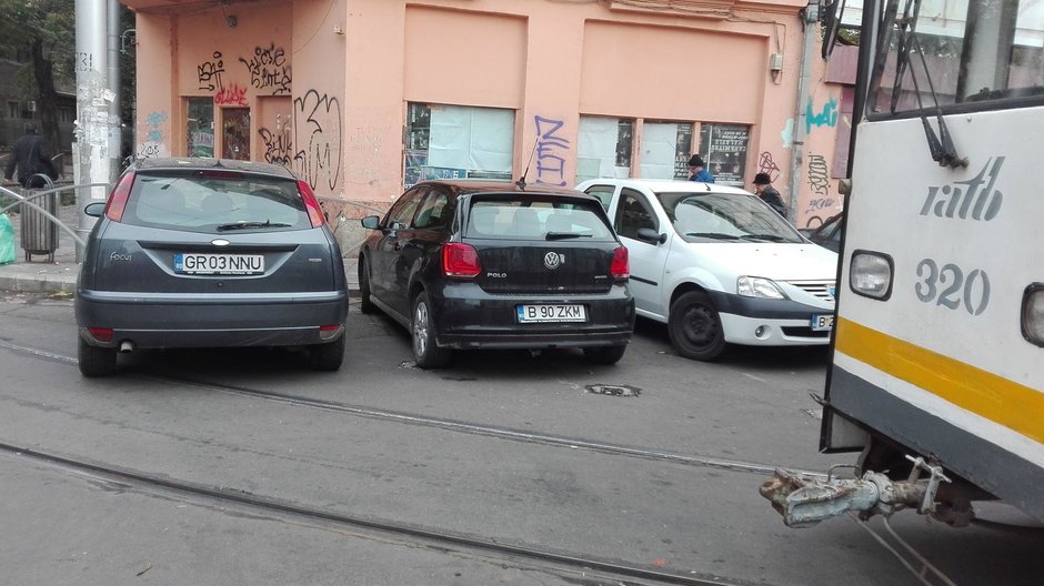 5 metode prin care Bucurestiul poate scapa de criza parcarilor auto 5 metode prin care Bucurestiul poate scapa de criza parcarilor auto