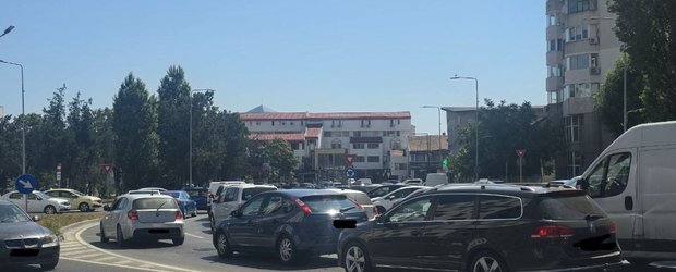 5 motive pentru care nu merita sa te duci in vacanta la mare in Romania cu masina