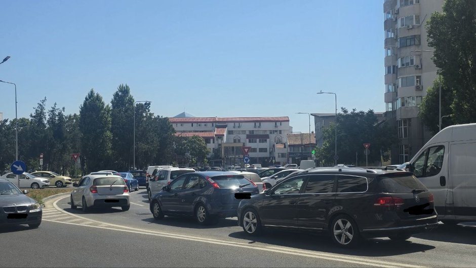 5 motive pentru care nu merita sa te duci in vacanta la mare in Romania cu masina 5 motive pentru care nu merita sa te duci in vacanta la mare in Romania cu masina