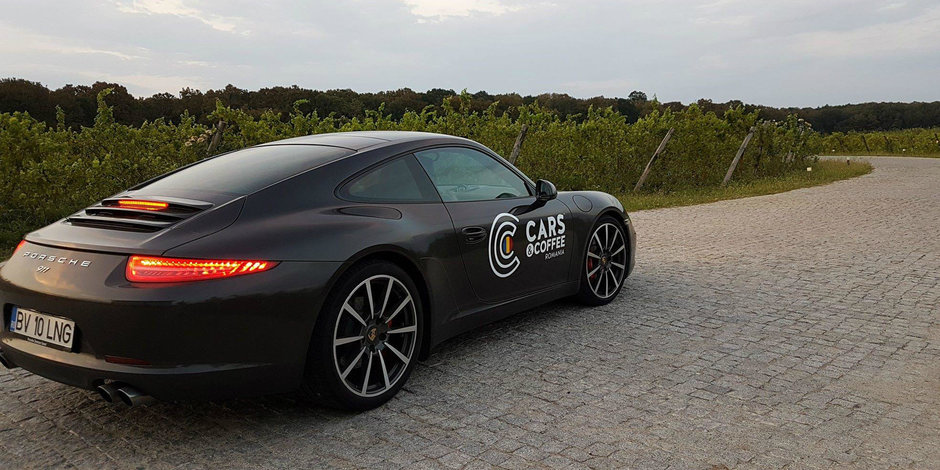 5 motive pentru care trebuie sa participi la Cars & Coffee Romania 5 motive pentru care trebuie sa participi la Cars & Coffee Romania