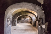 5 palate dumnezeiesti din apropierea Bucurestiului aflate in ruina