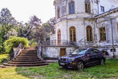 5 palate dumnezeiesti din apropierea Bucurestiului aflate in ruina
