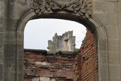 5 palate dumnezeiesti din apropierea Bucurestiului aflate in ruina