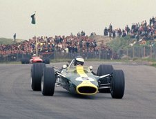 5 porecle ciudate ale unor masini legendare din Formula 1