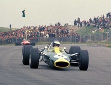 5 porecle ciudate ale unor masini legendare din Formula 1