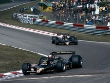 5 porecle ciudate ale unor masini legendare din Formula 1