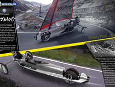 5 vehicule autonome inedite