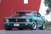 50 de ani de istorie pentru Ford Mustang