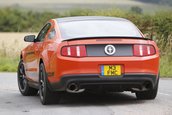 50 de ani de istorie pentru Ford Mustang