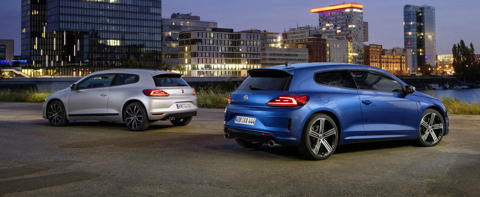 50 de imagini tari cu Volkswagen Scirocco. Ca sa iti aduci aminte de el si dupa ce nemtii nu il vor mai vinde 50 de imagini tari cu Volkswagen Scirocco. Ca sa iti aduci aminte de el si dupa ce nemtii nu il vor mai vinde