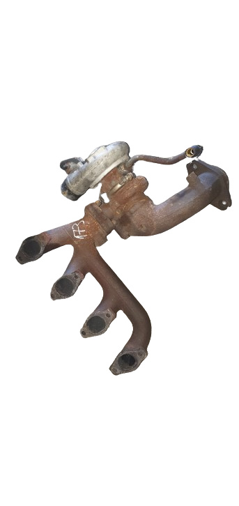 500344801 Turbina Fiat Ducato 2.8 JTD Fab: 2000-2002