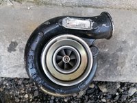 504047816 3598718 87803115 504082710 HX35 Holset Turbosuflanta Case IH / New Holland/Cummins