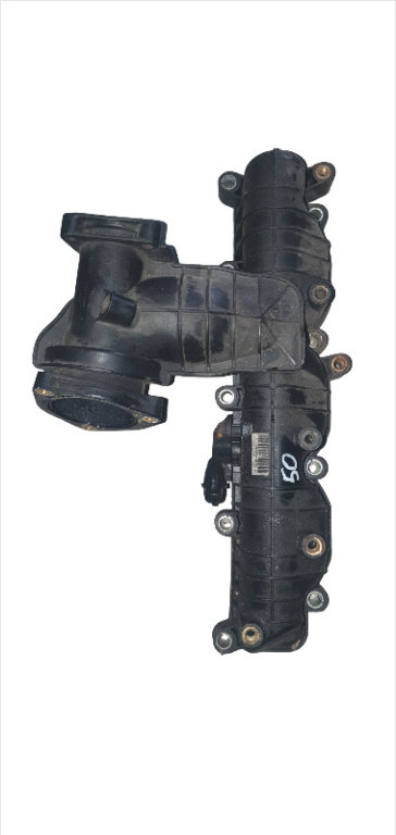 504384190 Galerie admisie Iveco Daily 2.3 HPI Euro 5