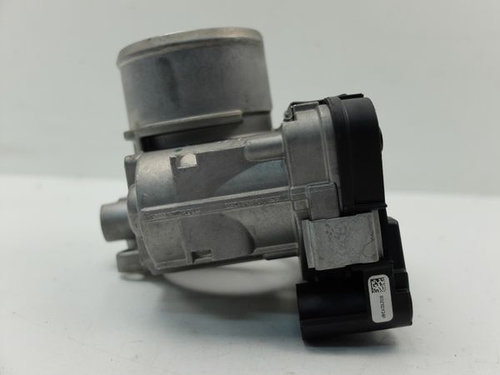 504385629 Clapeta acceleratie Fiat Ducato 2.3 JTD Euro 5