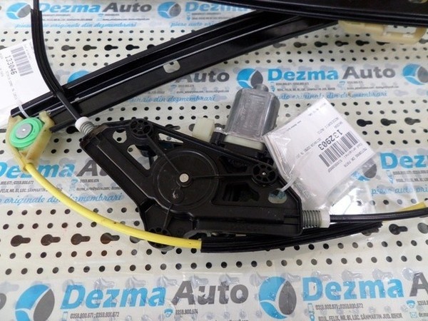 510959802F motoras dreapta fata Skoda Octavia Combi 2.0tdi