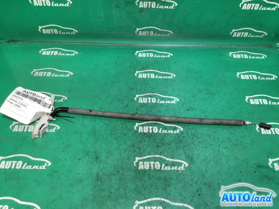 51227117743 Cablu Broasca Usa Spate BMW 3 E90 2005