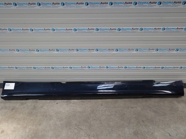 5171-7147402 Ornament prag dreapta Bmw 1 E81, E87