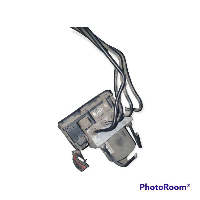 51725097, 0265231617 Pompa ABS Peugeot Boxer Fab: 2006 - 2012