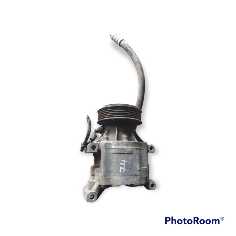 517469310 Compresor AC Fiat Fiorino Combi (225) 1.3 M-Jet 199A2000