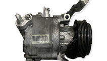 517473180 Compresor AC Fiat 500 1.2i benzina 169A4...