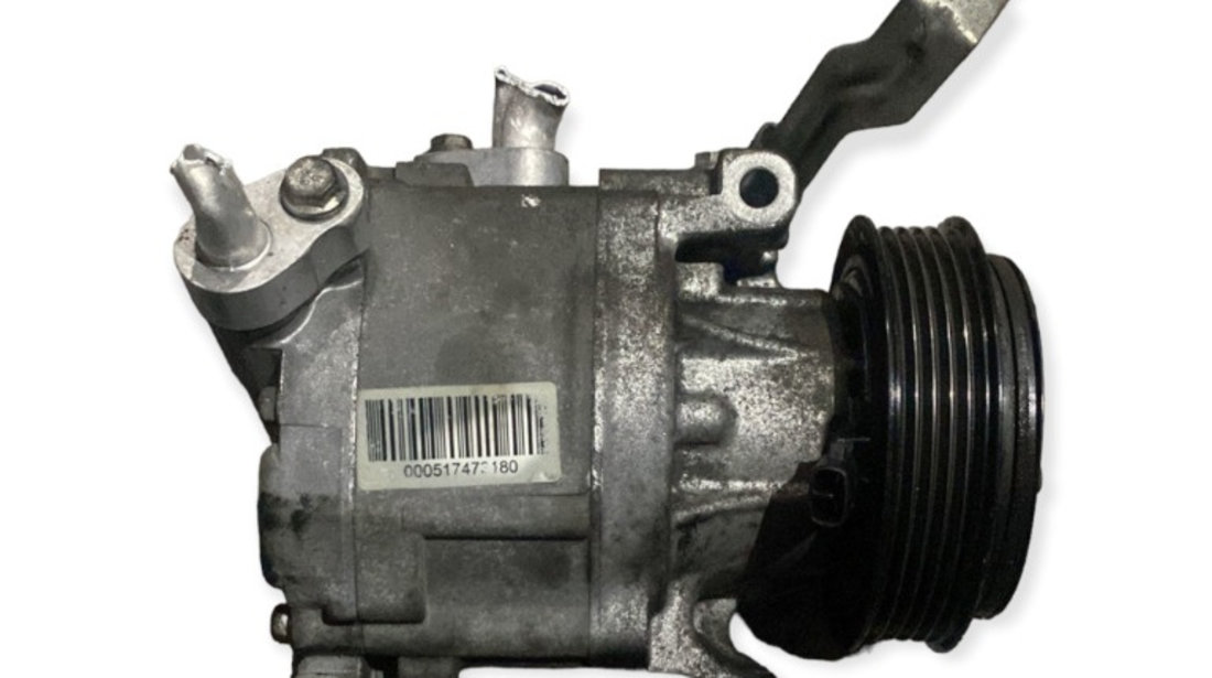 517473180 Compresor AC Fiat Albea 1.4i benzina 350A1000