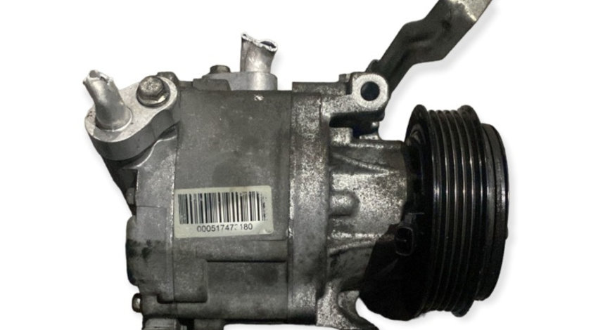 517473180 Compresor AC Fiat Albea 1.4i benzina 350A1000