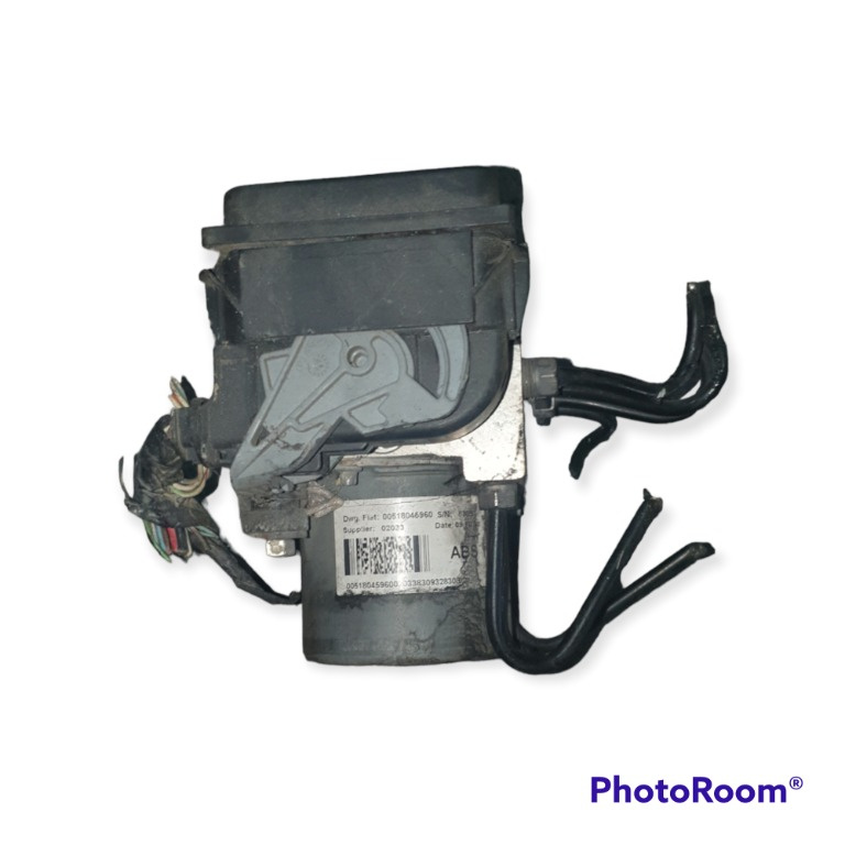 51804596, 0265232112 Pompa ABS Citroen Jumper 2.2 HDI