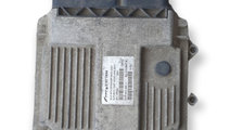 51871694 ECU Calculator motor Fiat Grande Punto/ F...