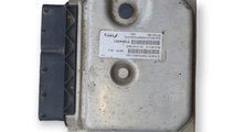 51904061 ECU Calculator motor Fiat Grande Punto 1....