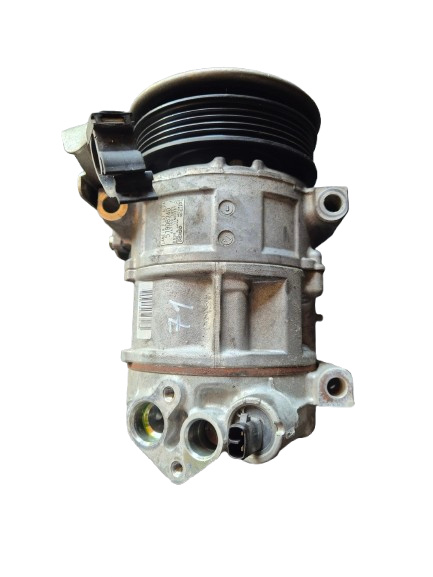 51906240, 447150-3931 Compresor AC Fiat 1.4 turbo benzina Fab: 2010-Prezent