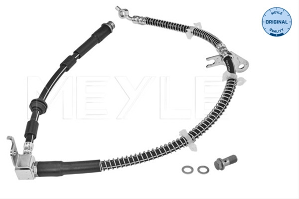 5314 525 0016/smy Furtun Frana Meyle Land Rover 53-14 525 0016/S