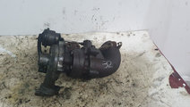 54359710009 Turbina Citroen 1.4 HDI