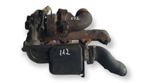 54359710009 Turbina Mazda 2 Hatchback (DY) 1.4 MZR...