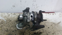 54359710029 Turbina Renault Scenic 1.5 DCI Euro 4